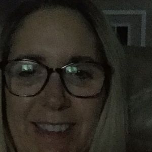 Meet your Posher, Kristi